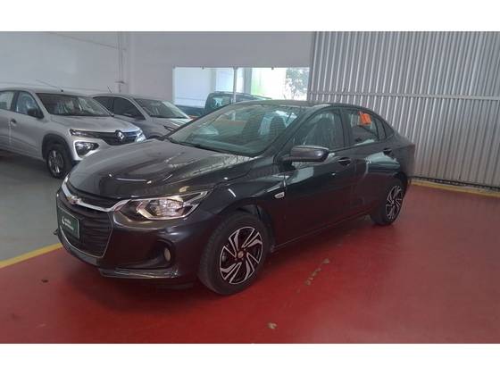 CHEVROLET ONIX 1.0 FLEX PLUS LT MANUAL